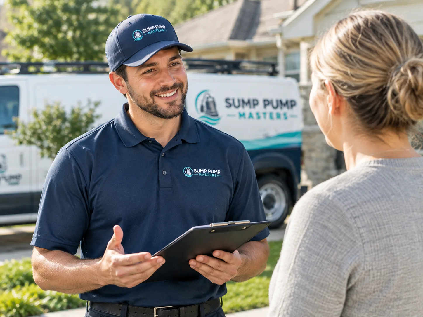 Sump Pump Repair Seaside Park, NJ FAQs